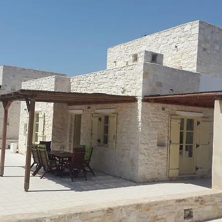 Casa Maximos Santa Maria (Paros)
