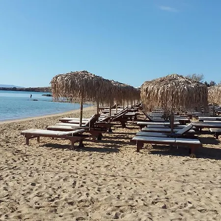 Casa Maximos Landsted Santa Maria (Paros)