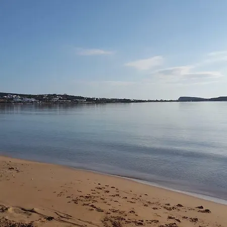 Landsted Casa Maximos