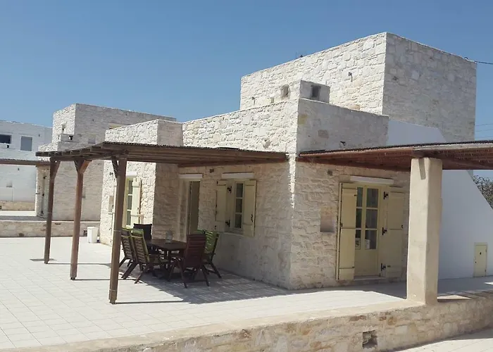 Casa Maximos Szánda María