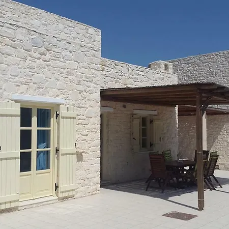 בית כפרי Casa Maximos סנטה מריה