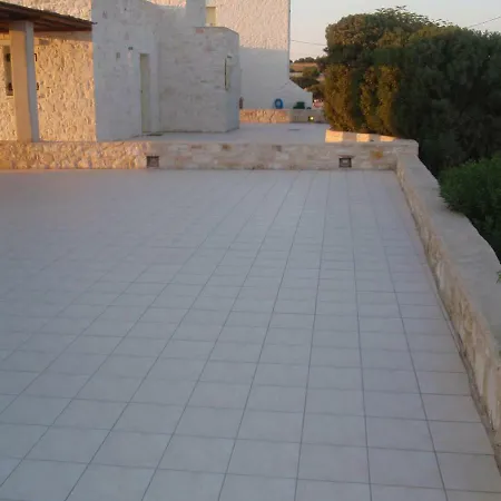 בית כפרי Casa Maximos *