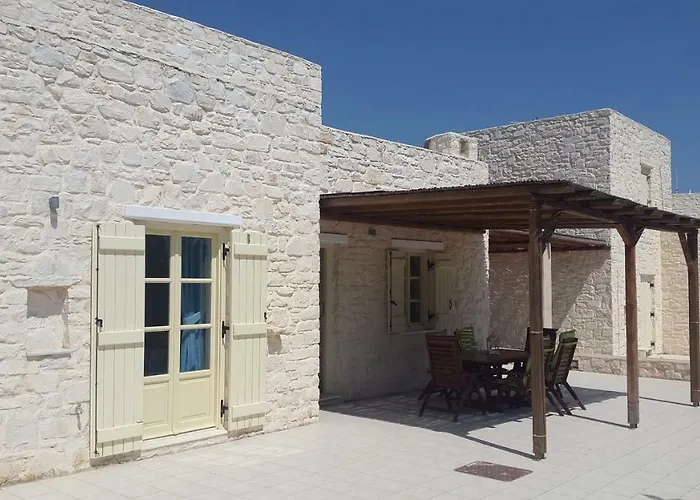 Country house Casa Maximos Santa Maria (Paros)