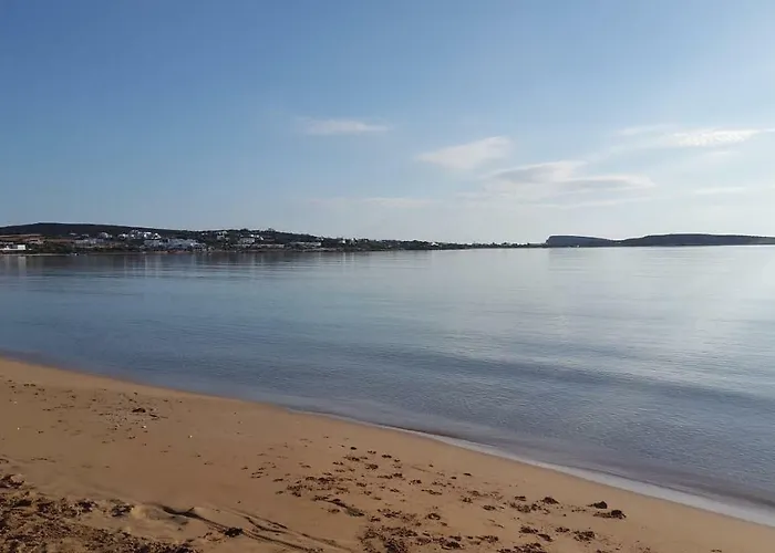 Country house Casa Maximos