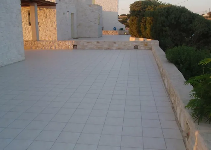 Country house Casa Maximos *